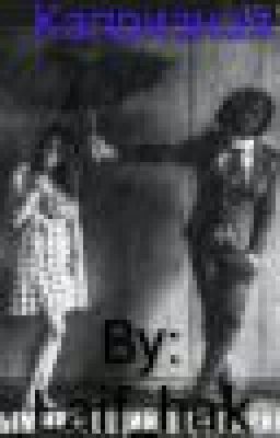 Капризная [Harri Stails]