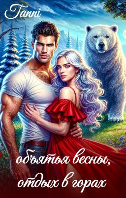 В объятьях весны отдых в горах ее защитник