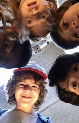 одна встреча может изменить всё.. 