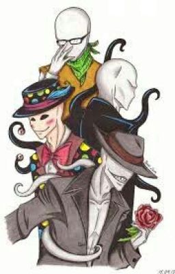 Подарок Безликих 2