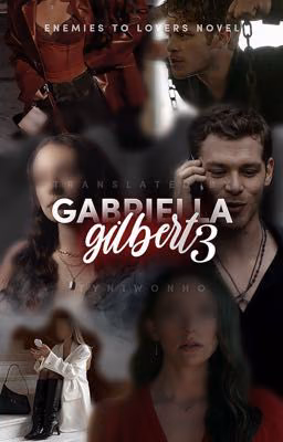gabriella gilbert 3 » the vampire diaries [rus]