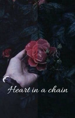 Heart in a chain
