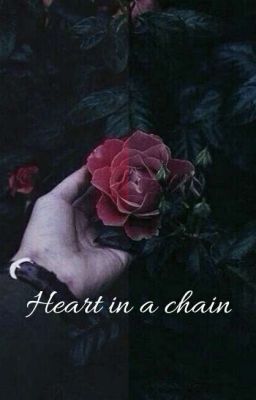 Heart in a chain
