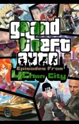 Новая Жизнь, Старый Бизнес