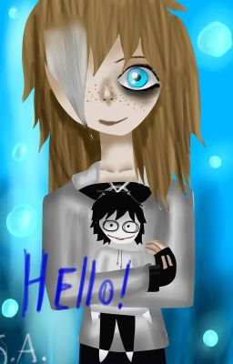 "Такой детский и невинный взгляд..."