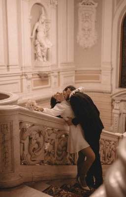 Она его риск... II