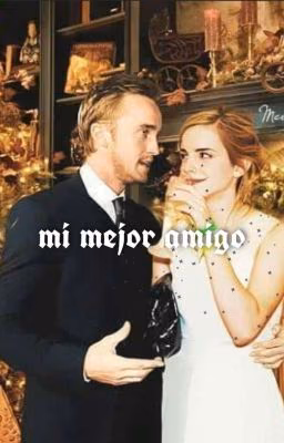 mi mejor amigo