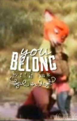 Ты Принадлежишь Мне/You Belong With Me / Russian Translation