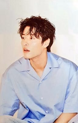 Нам было суждено встретится, но не быть вместе...||Kang Ha-neul