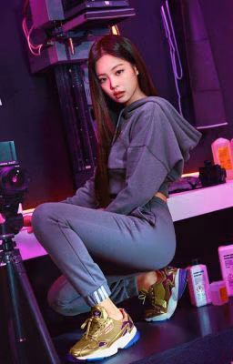BLACKPINK JENNIE "3"