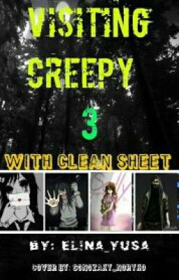 В гостях у крипи 3: С чистого листа.