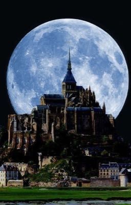 Царство Снов и приключения в нем✨🌙( закончен)