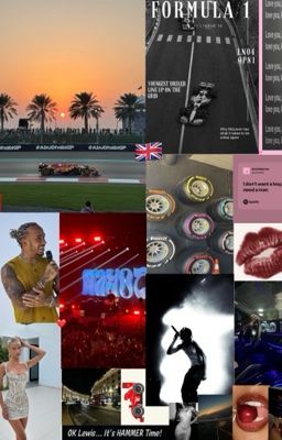 «Под светом чужих прожекторов»