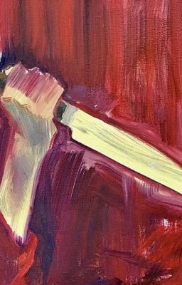 Любовь нарцисса