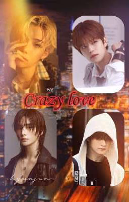 Crazy love