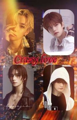 Crazy love