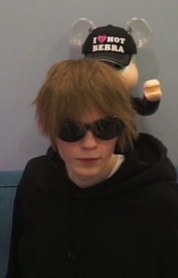 Та самая встреча, которая оказалась всем. 