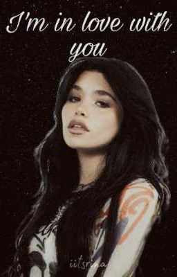 I'm in love with you || nessa barrett ||