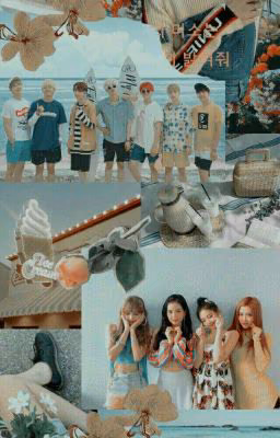 Instagram Bts&Blackpink