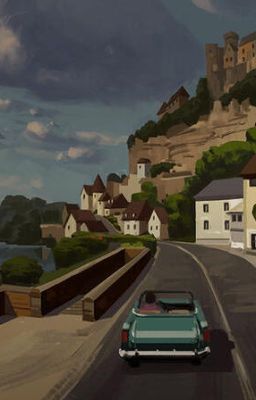 Отпуск в Сан-Франциско