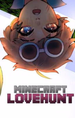 перевод minecraft lovehunt