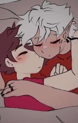 И ни кто нам больше не помешает Люциус/Лололошка