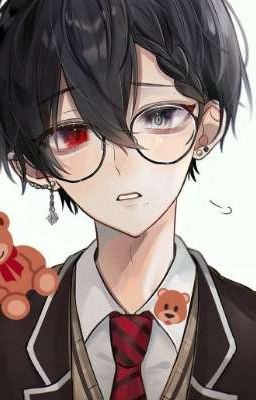 Сын Тьмы И Смерти