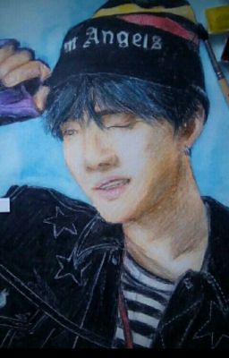 Мин Юнги - Дьявол{ЕХО}