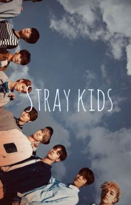 Stray kids(реакции, горо)
