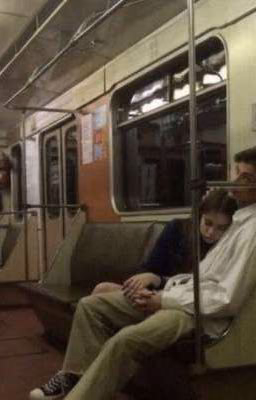 Это могли бы быть мы...