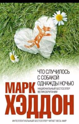 Загадочное Ночное Убийство Собаки