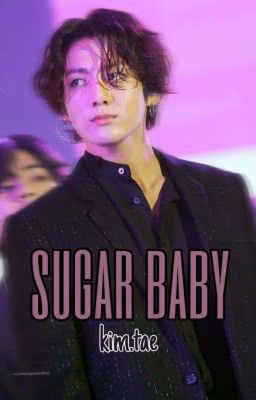 sugar baby[VKOOK] ✔️