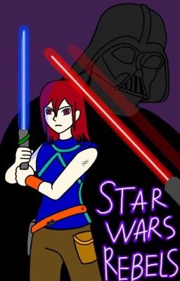 Звёздные Войны Повстанцы: Новая Искра!