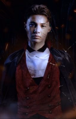 The Crimson Amulet