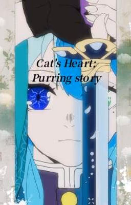 Кошачье Сердце: Мурчащая история • Kimetsu no Yaiba