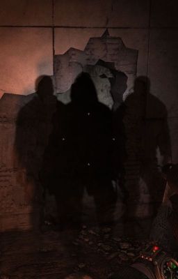 Метро2033:История которая пронзает душу