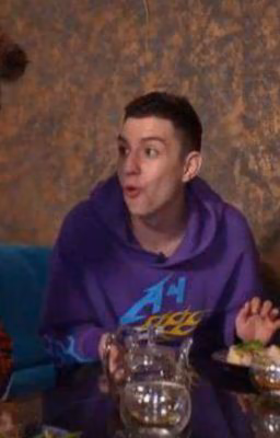 мое желание - закон)