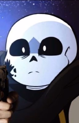 Реакция андертейл [undertale au]