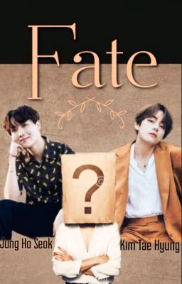 Fate [ или "Судьбоносная встреча"]