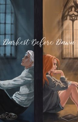 Темнее всего перед рассветом