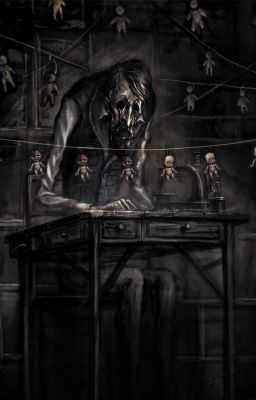 Сборник "Разбитый мир"