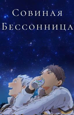 Совиная бессонница |Закончен|