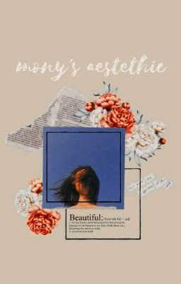 ᴍᴏɴʏ's ᴀᴇsᴛᴇᴛʜɪᴄ;;🌹࿐