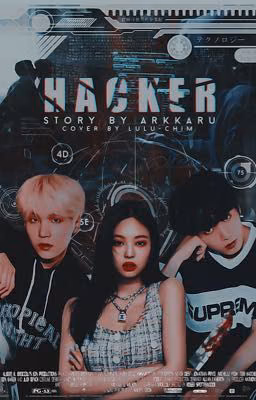 Хакер | Hacker