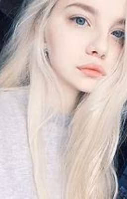 Алана дочь Снейпа