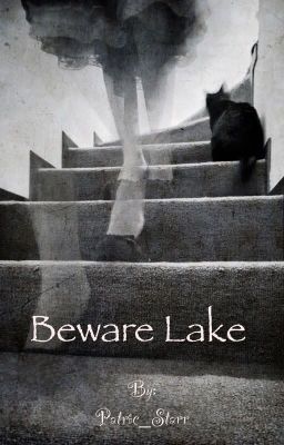 Остерегайся озера