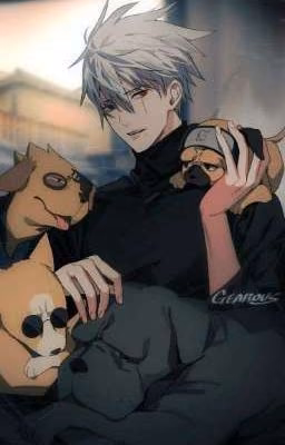♡Какаши×т/и×хистори♡[ЗАВЕРШЕНО]