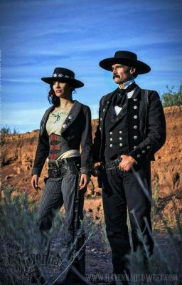 Вестерн (Завершено)