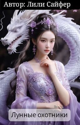 Лунные охотники