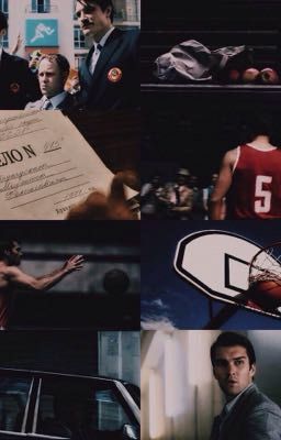 Движение вверх/Русская американка